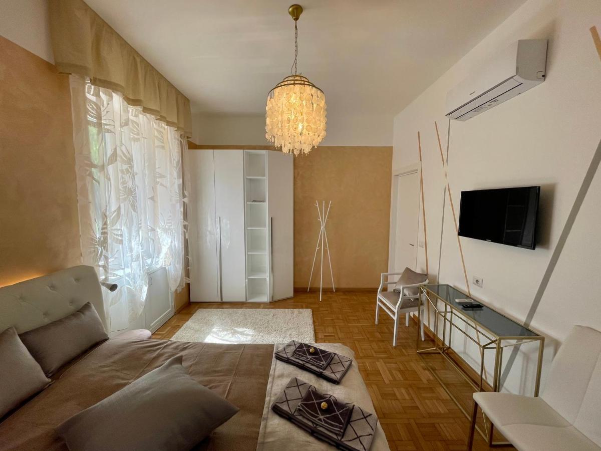 B&B Le Chevalier Кунео Экстерьер фото