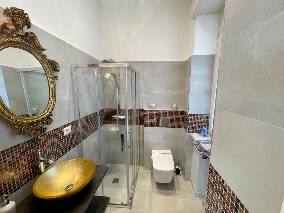 B&B Le Chevalier Кунео Экстерьер фото