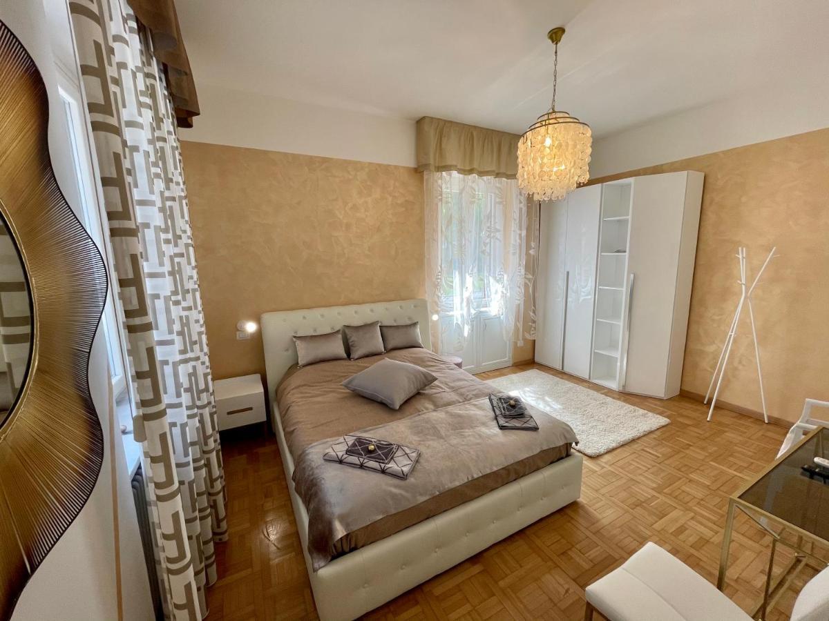B&B Le Chevalier Кунео Экстерьер фото