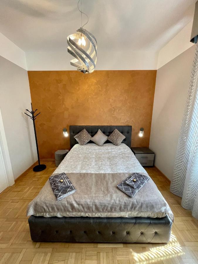 B&B Le Chevalier Кунео Экстерьер фото