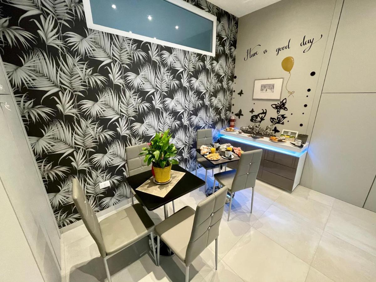 B&B Le Chevalier Кунео Экстерьер фото