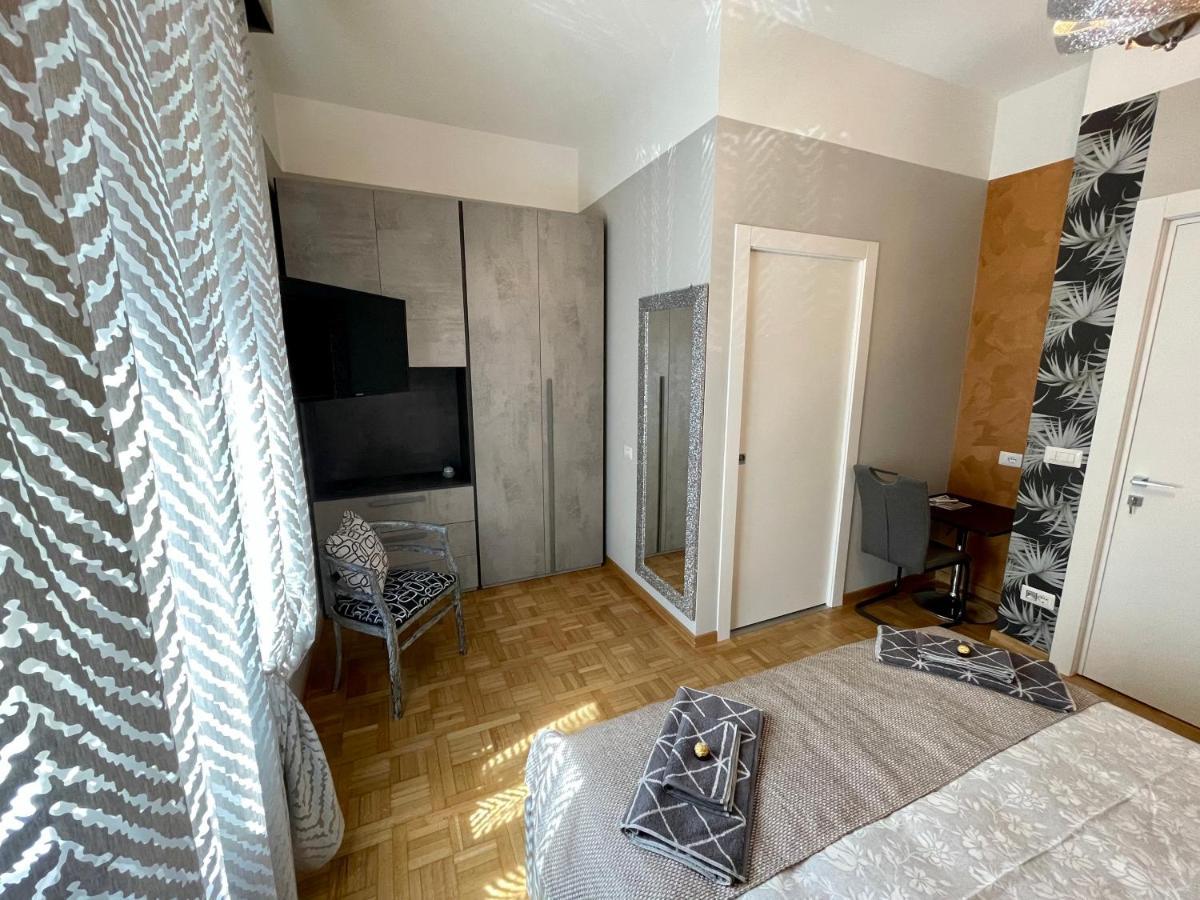 B&B Le Chevalier Кунео Экстерьер фото