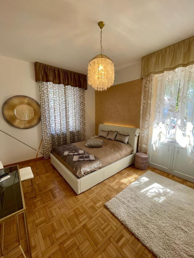 B&B Le Chevalier Кунео Экстерьер фото