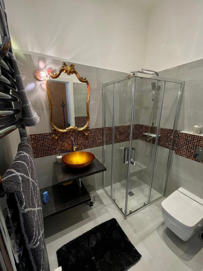 B&B Le Chevalier Кунео Экстерьер фото