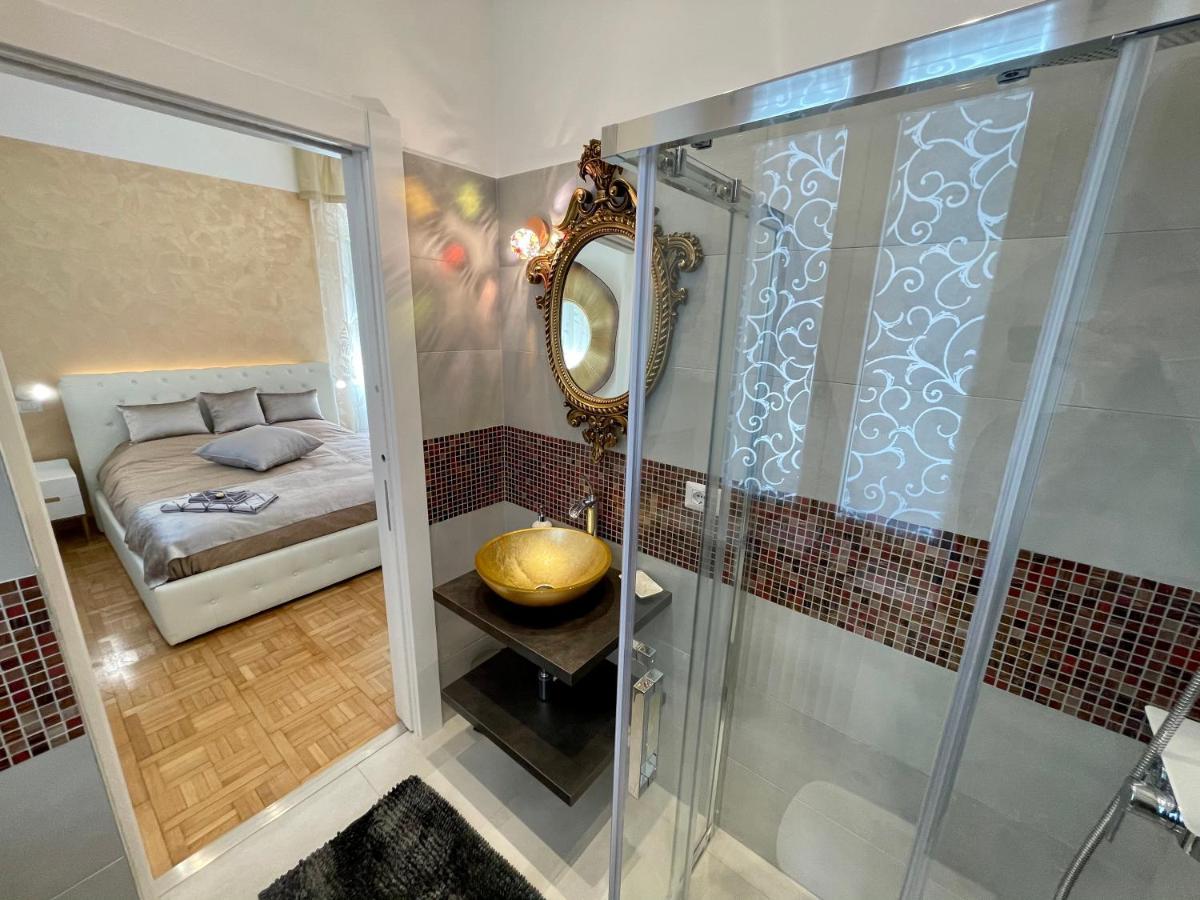 B&B Le Chevalier Кунео Экстерьер фото