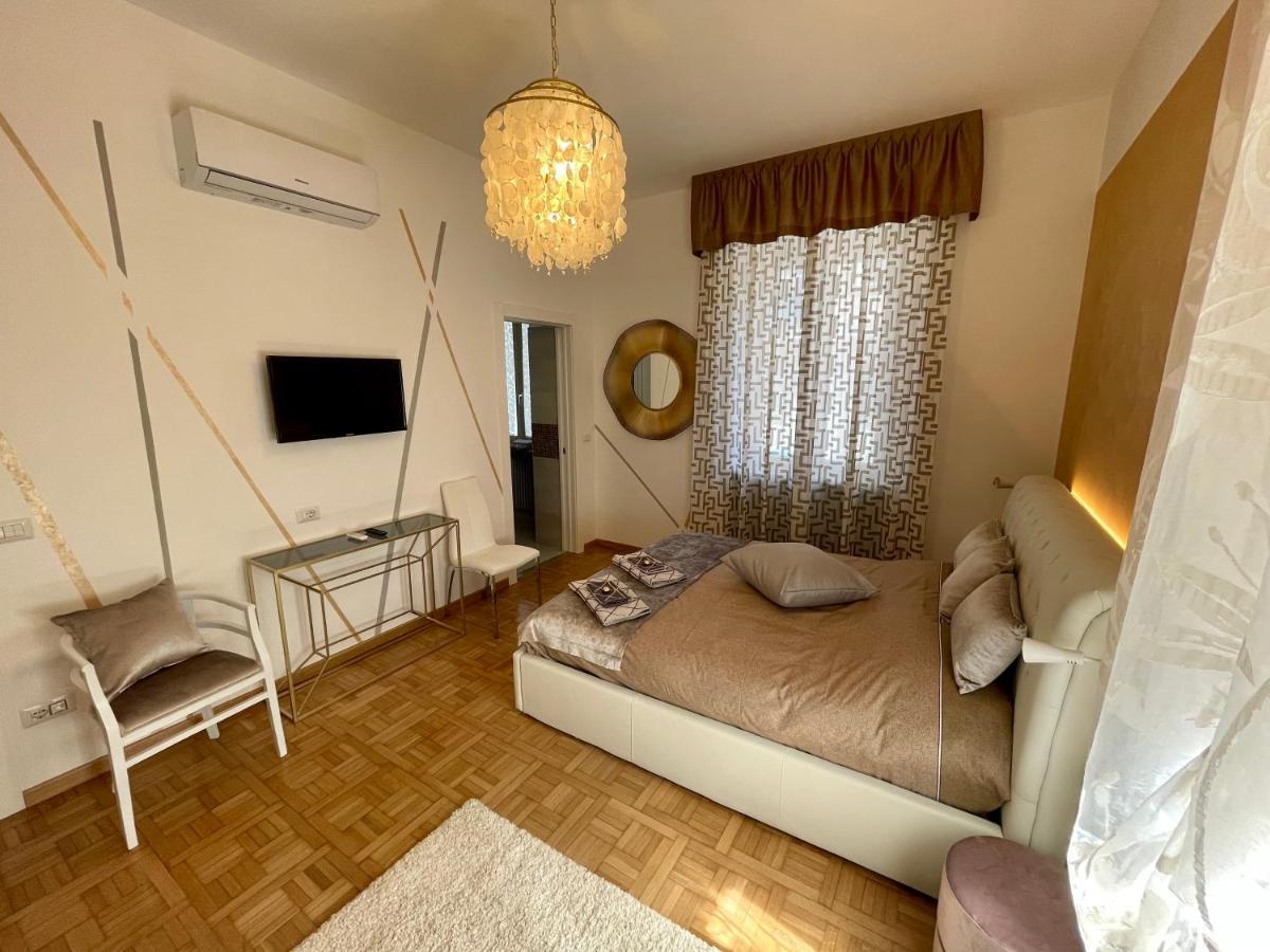 B&B Le Chevalier Кунео Экстерьер фото