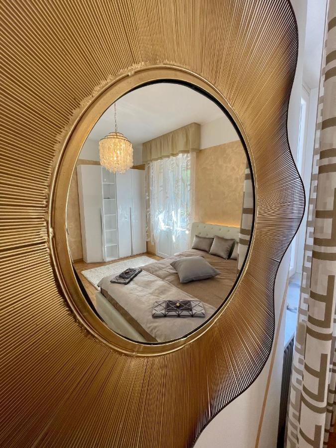 B&B Le Chevalier Кунео Экстерьер фото